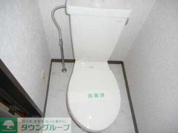 プリマ・ヴェーラの物件内観写真